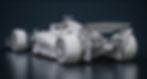 Kick Sauber F1 C45 2025 Formula 1 Race Car PBR 3D model