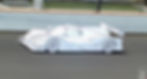 Ginetta G61-LT-P3 Le Mans Prototype LMP3 3D model