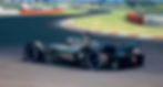 Mercedes-EQ Formula E Team Season 2021 2022 3D model
