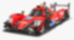DragonSpeed Oreca 07 LMP2 WEC Season 2018 3D model