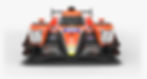 G-DRIVE Racing Oreca 07 LMP2 WEC Season 2018 3D model