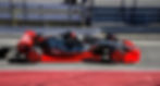Formula 1 2026 F1 Audi Livery Concept Race Car PBR 3D model