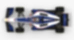 ART Grand Prix F2 #4 Formula 2 2019