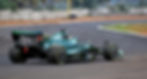 Aston Martin F1 Team Season 2022 Formula 1 Race Car 3D model