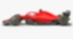 Formula 1 Season 2021 F1 Race Car 3D