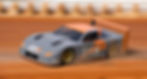 SRX 2022 Superstar Racing Experience Series Race Car 3D model