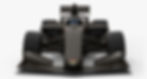 Dallara SF19 Super Formula 2019 3D