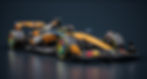 McLaren MCL39 F1 2025 Formula 1 Race Car PBR 3D model