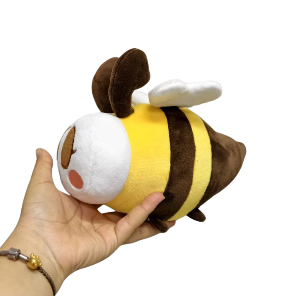 Ely Plushie !