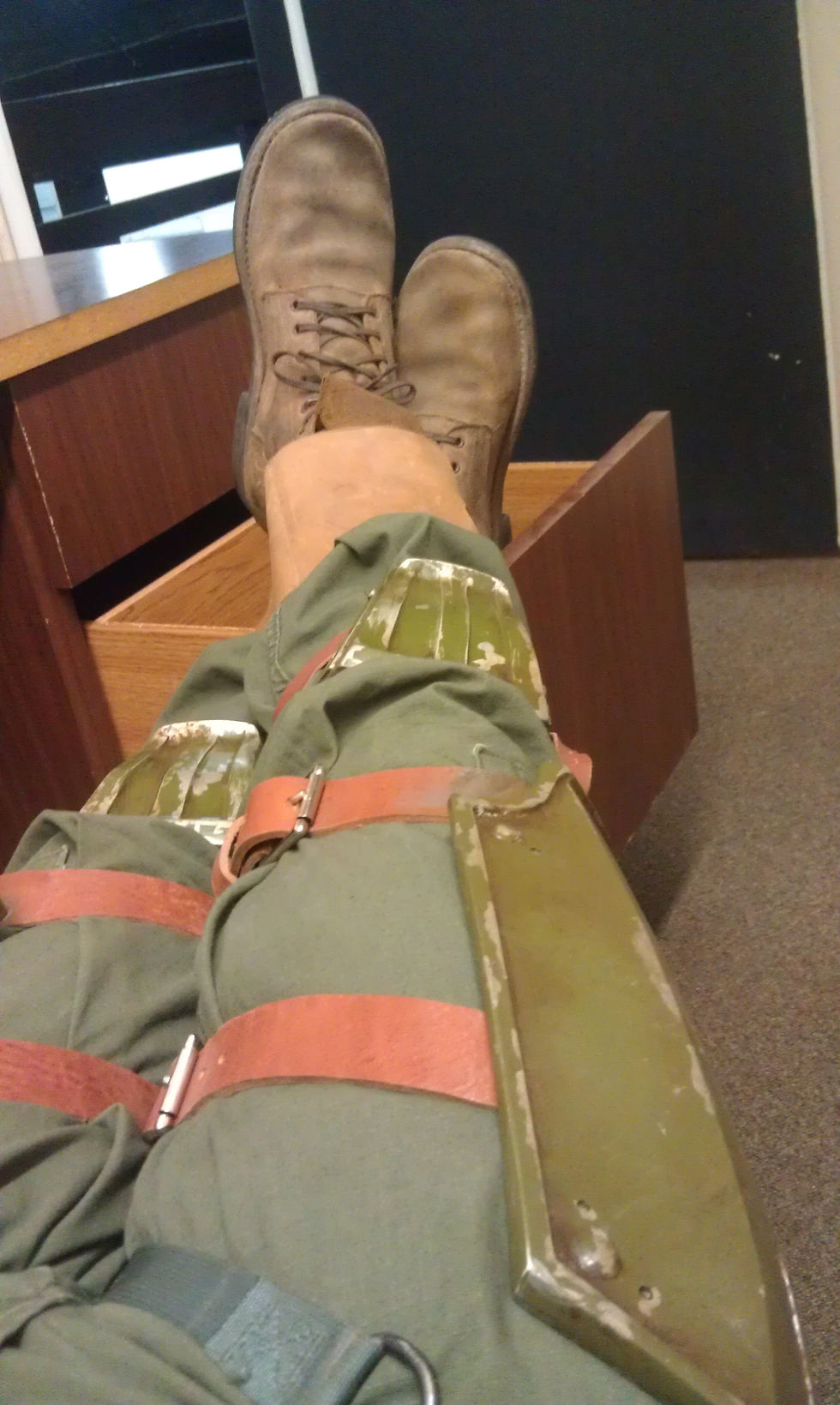 down time of FALLOUT 4