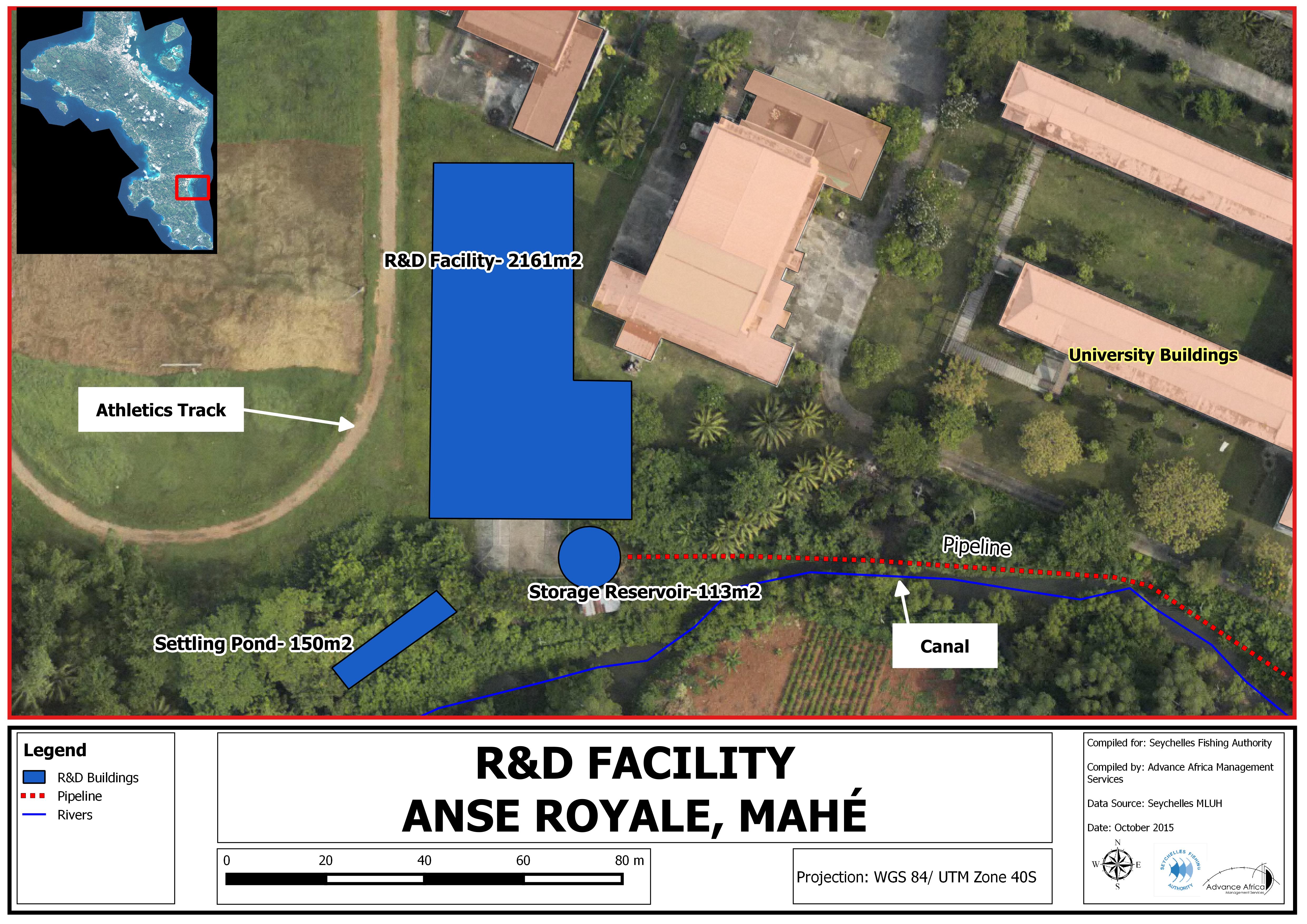 R&D Facility