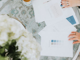 Designing Dreams:How Our Passion for Branding Led Us to Launch a Creative Agency