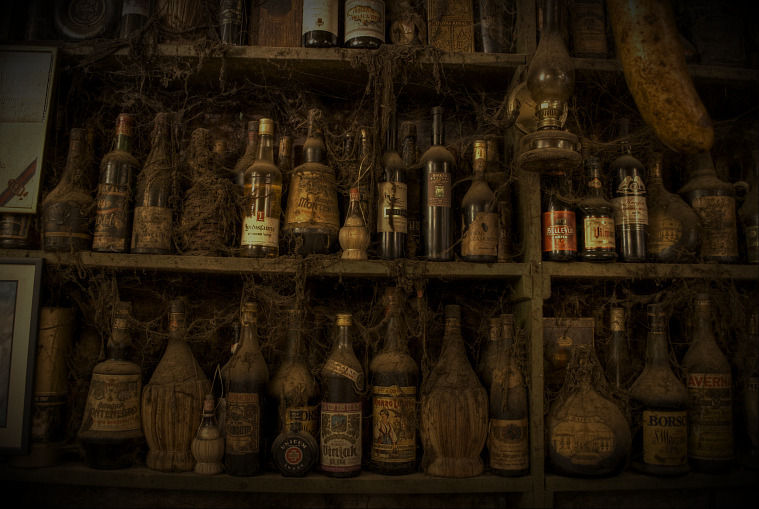 Jack's Rum Runner - Das Rum-Tasting der besonderen Art