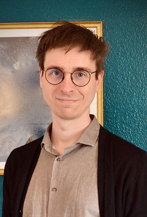 Marc Thomas