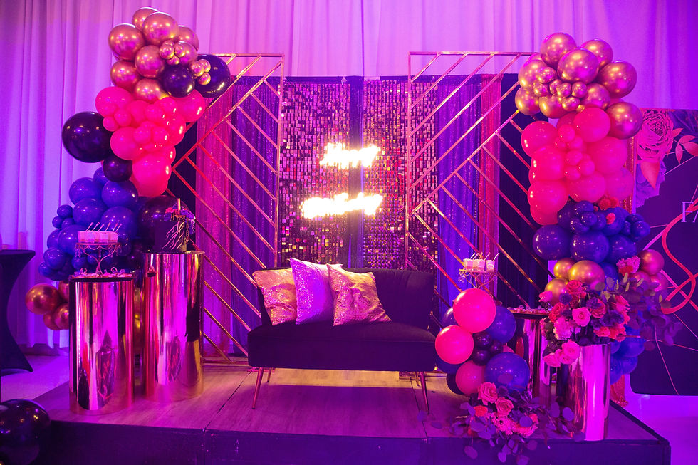 Thumbnail: Beautiful Black Velvet 2 seater