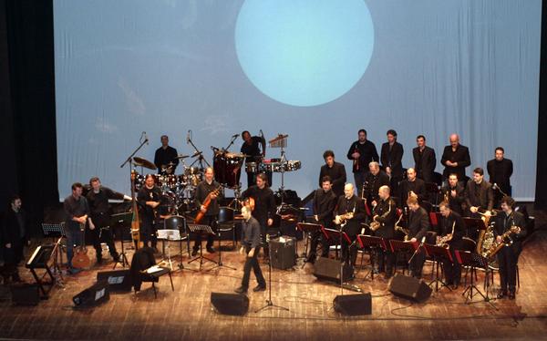 Big Band