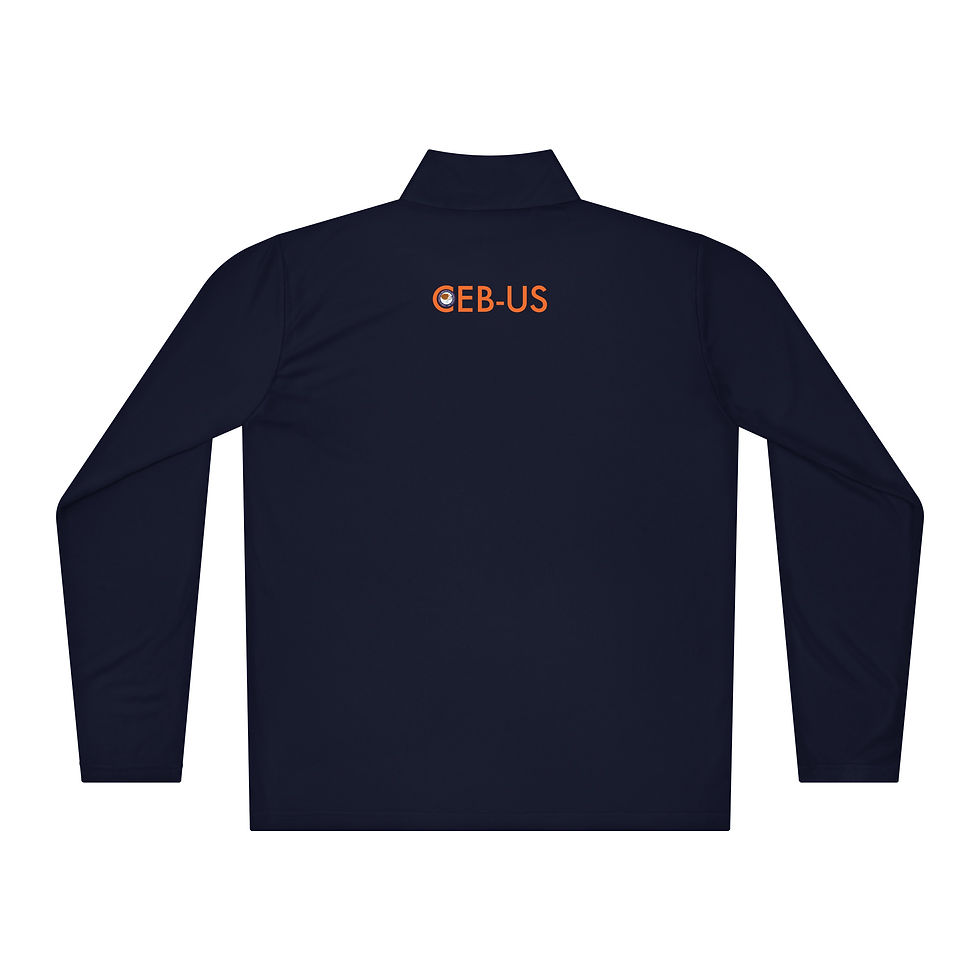 Thumbnail: 2026 Conclave Lightweight quarter-zip pullover