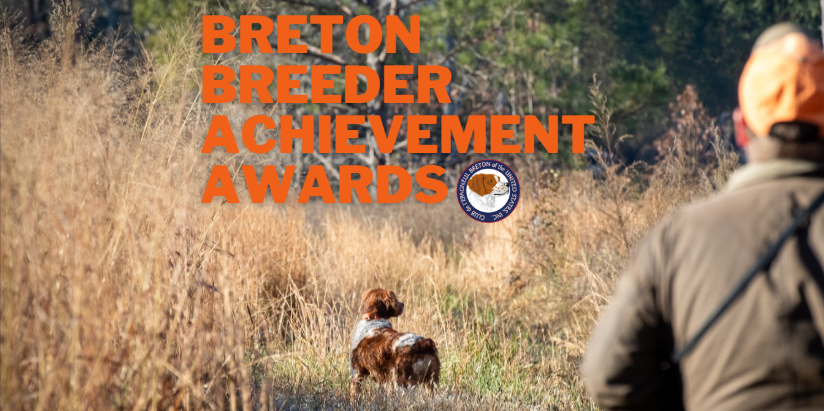 Introducing the CEB-US Breton Breeder Achievement Awards Program
