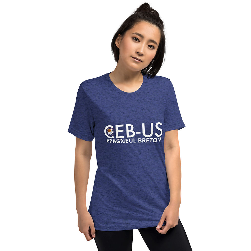 Thumbnail: CEB-US Women's Short sleeve t-shirt