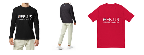 Men's Clothing | CEB-US
