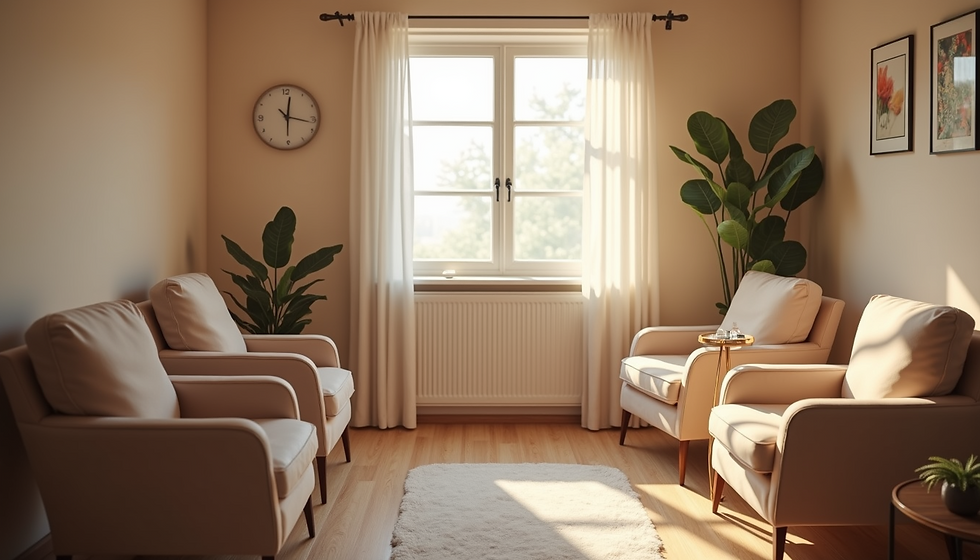 Psicanálise e Bem-estar: Descubra os Benefícios da Terapia