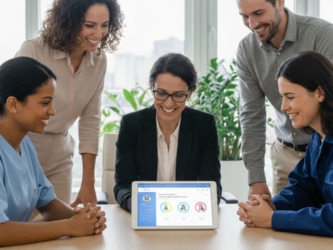 Onboarding automatisieren: Warum Excel-Listen und E-Mail-Chaos 2026 wirklich vorbei sein sollten