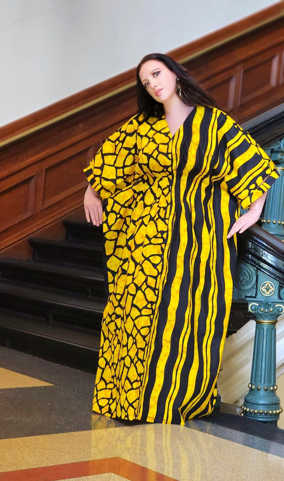 Thumbnail: katy Waist Fit Dress 