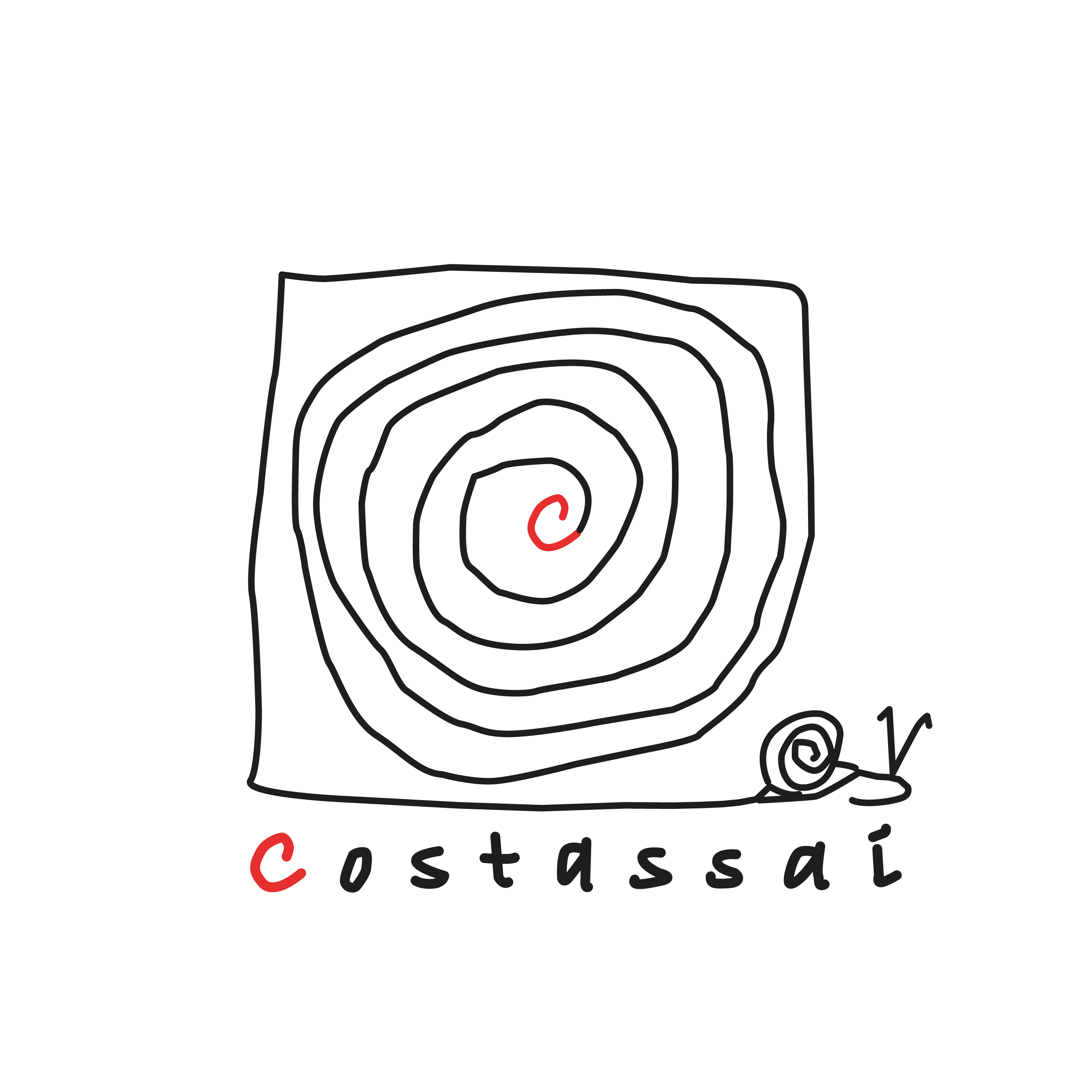 Immagine del redattore: Redazionale Costassai 