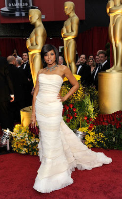 Taraji Henson