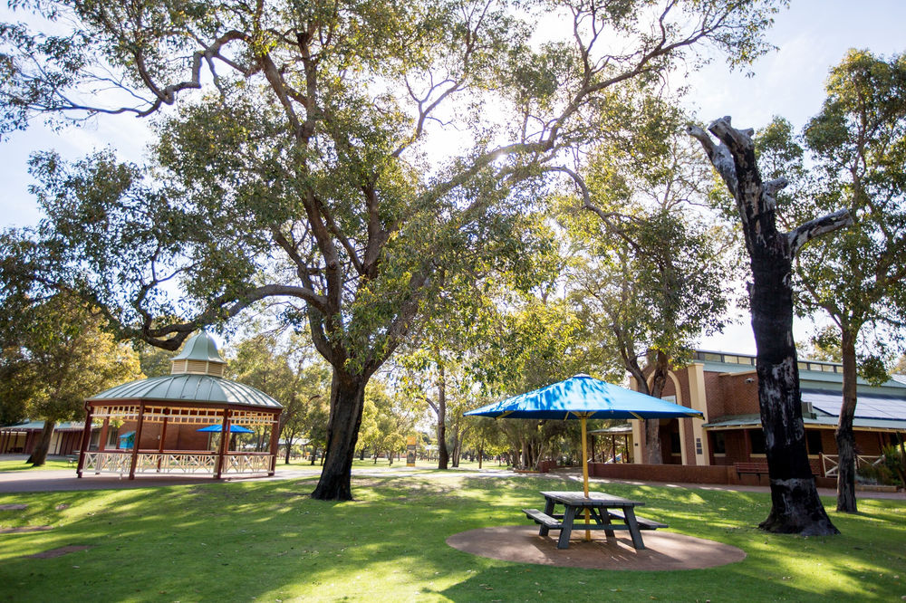 Most Romantic Picnic Locations in Perth