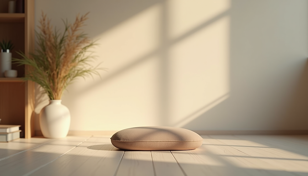 Sophrologie et gestion de l’anxiété : Retrouvez la sérénité avec un sophrologue