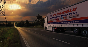 Mersin evden eve nakliyat