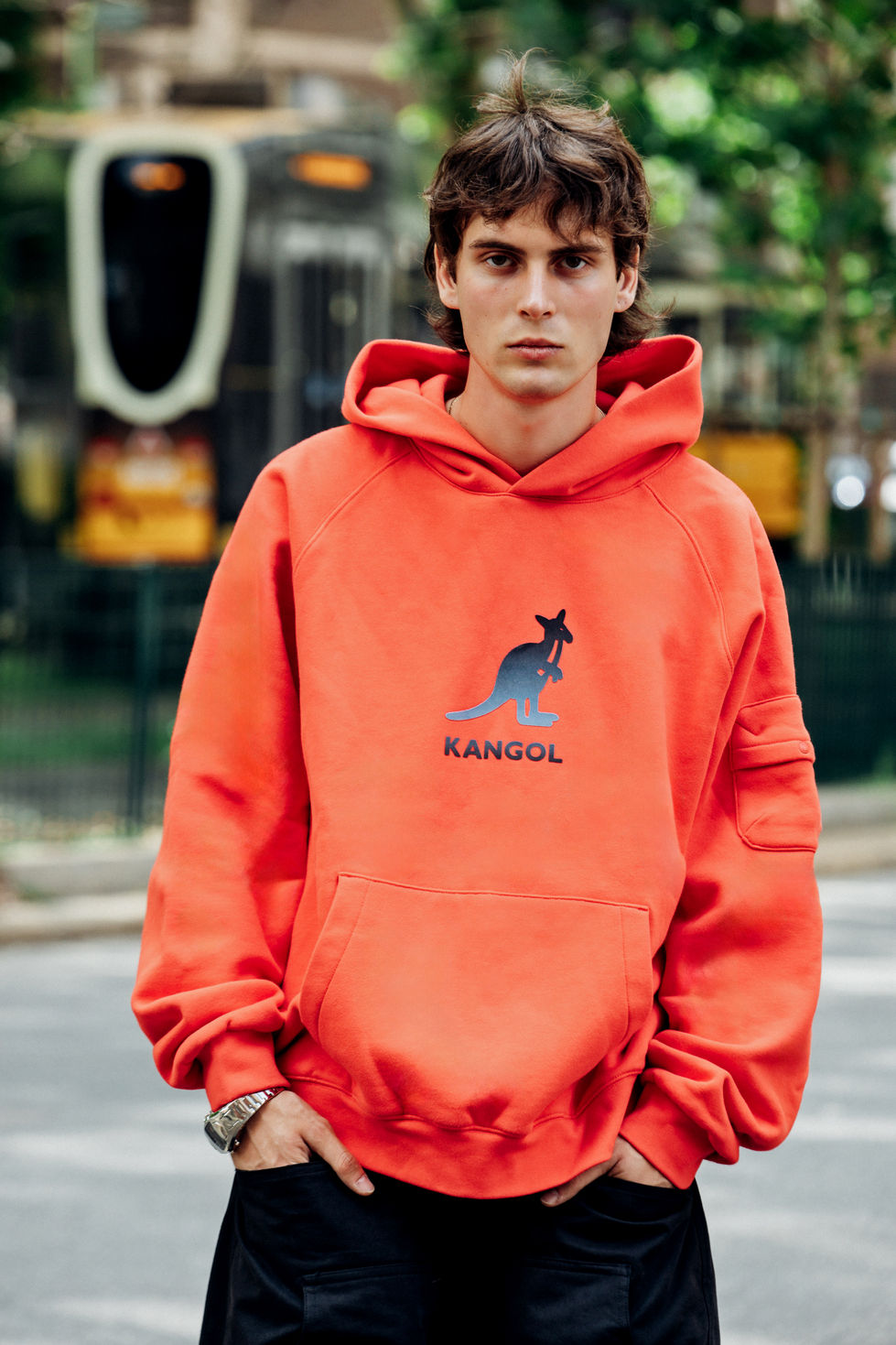 KANGOL