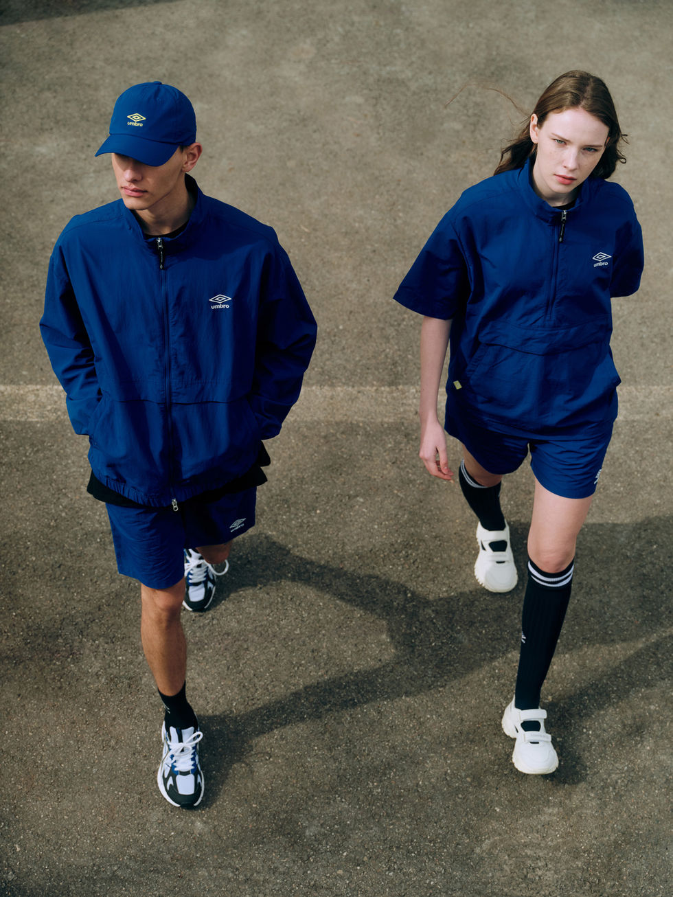 UMBRO