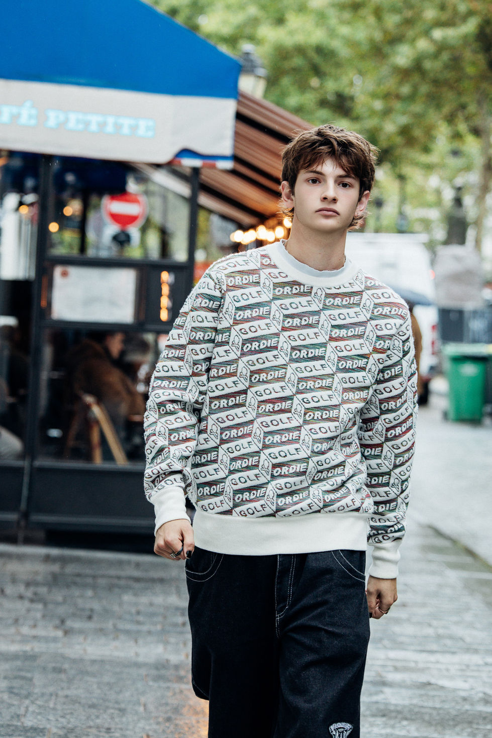 MARK & LONA 2025 FW COLLECTION