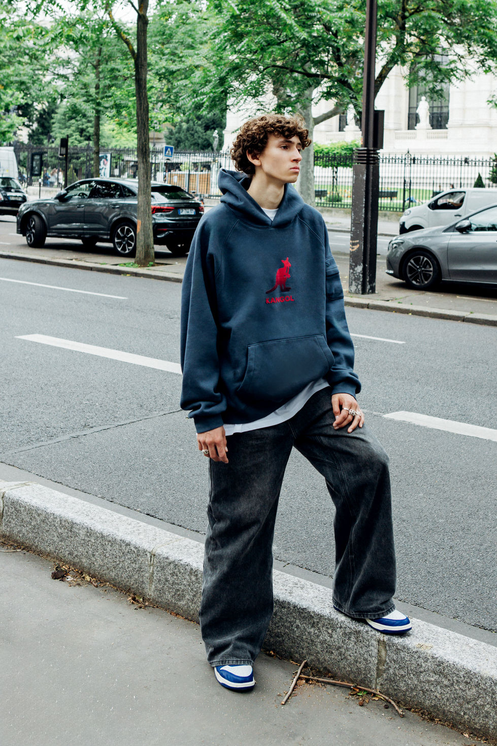 KANGOL