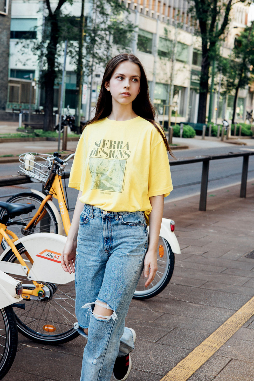 SIERRA DESIGNS