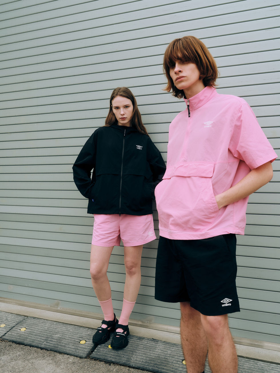 UMBRO