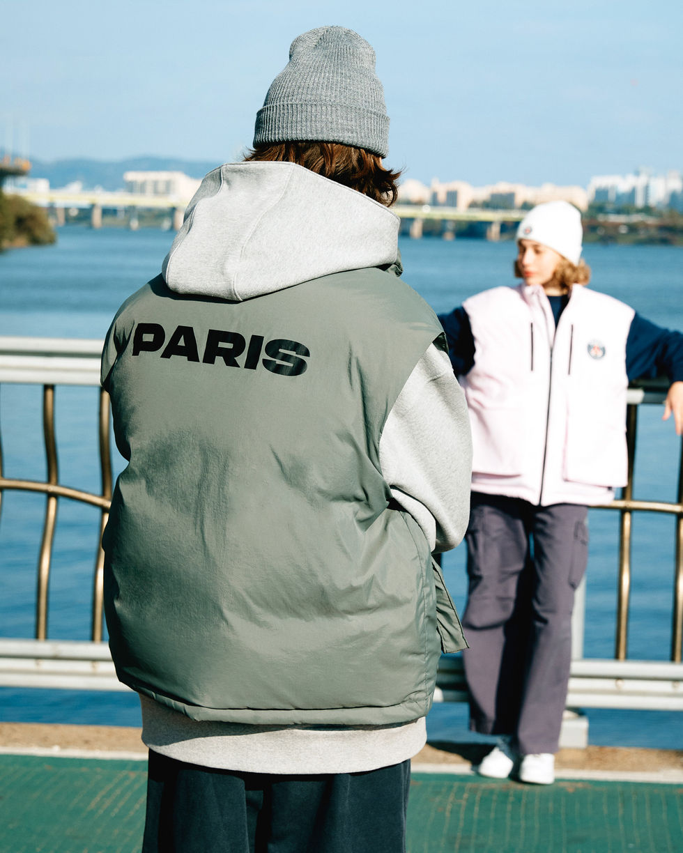 PARIS SAINT-GERMAIN