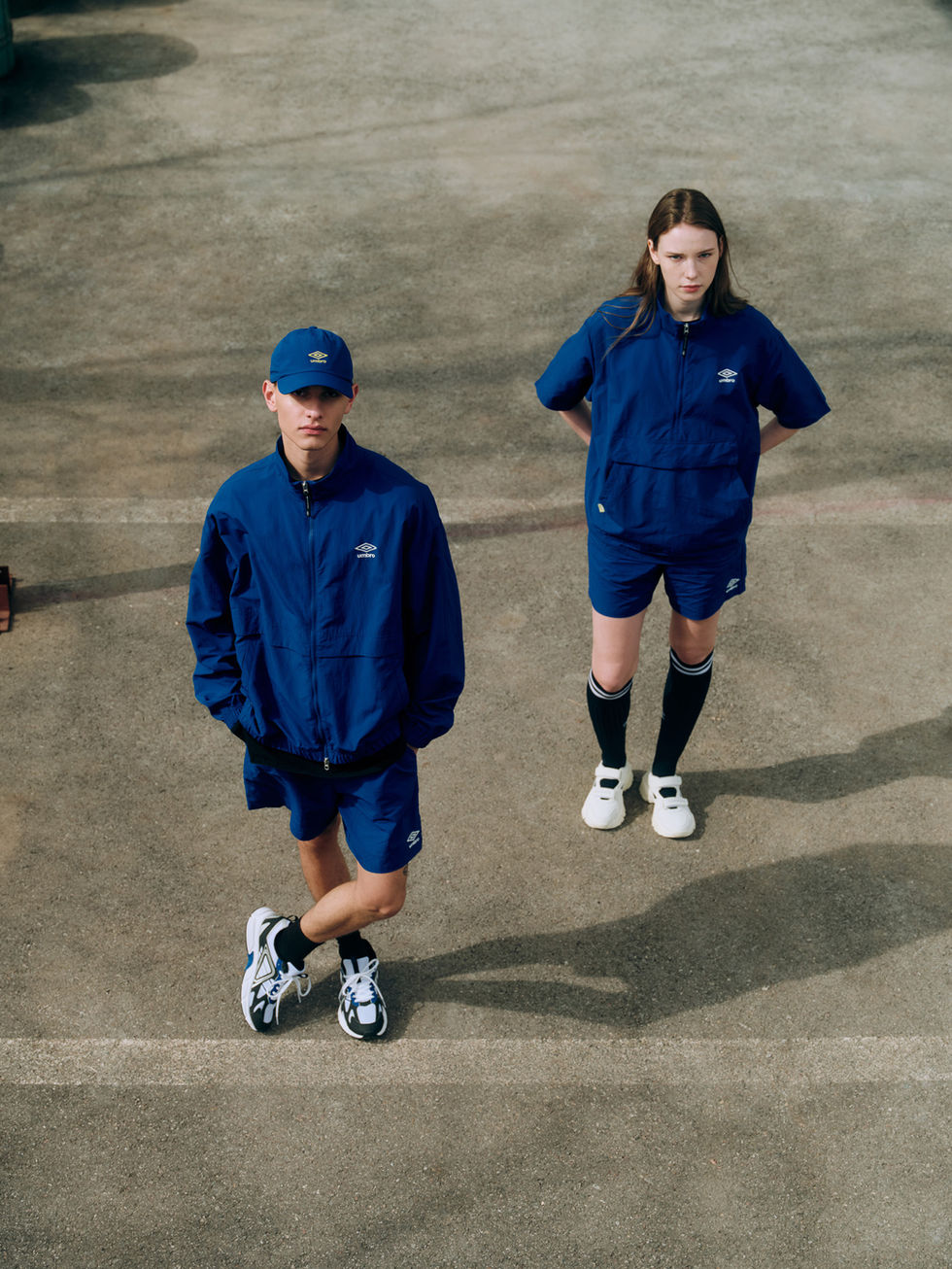 UMBRO