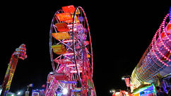 Concorso interno di Gennaio "IL PAESE DEI BALOCCHI"