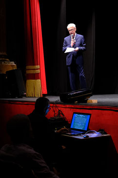 L'audiovisivo digitale.