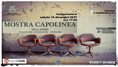 Capolinea in mostra a Cento