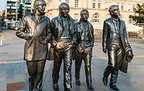 Liverpool Beatles Tour