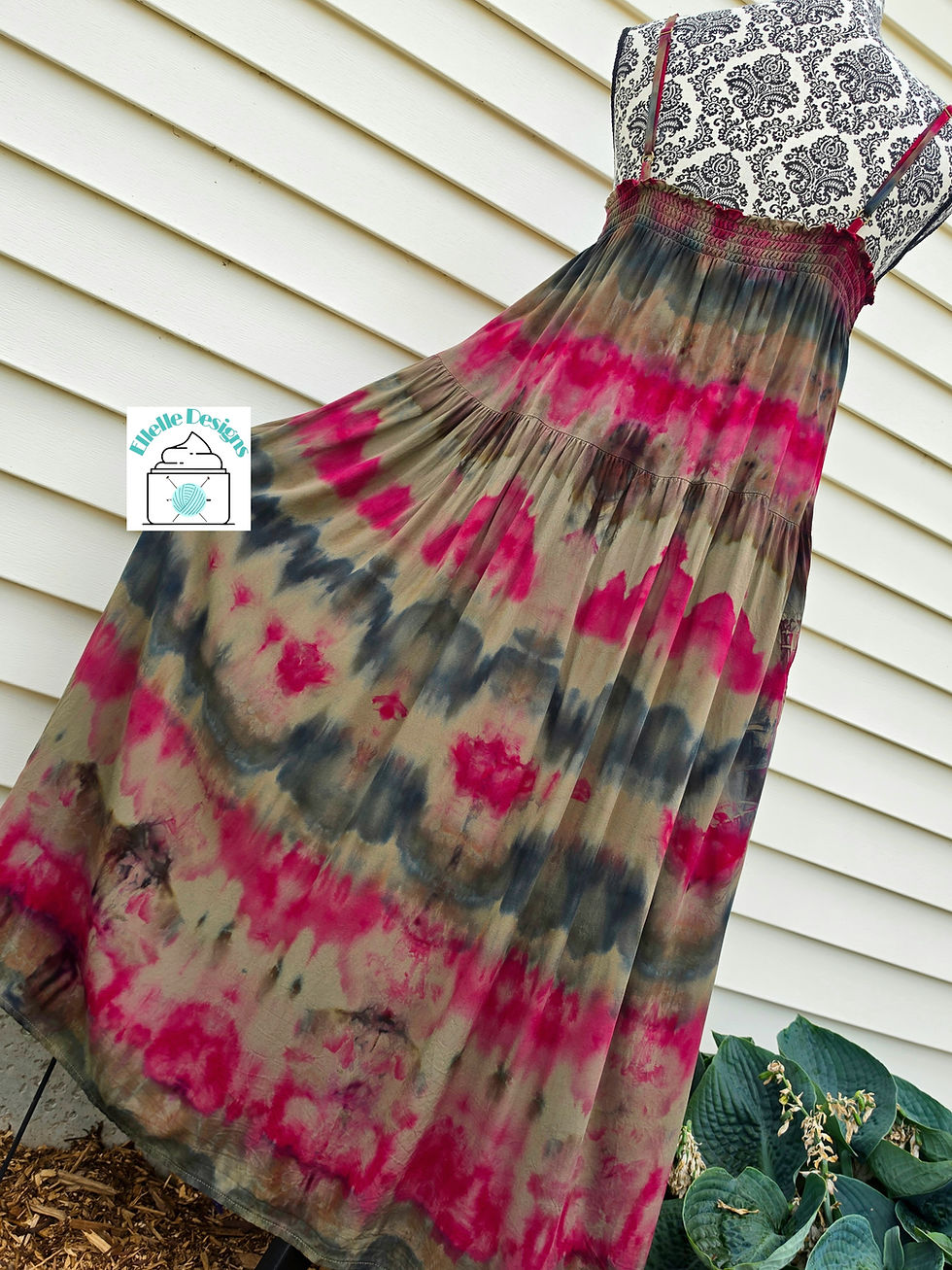 Thumbnail: Earthy Waves