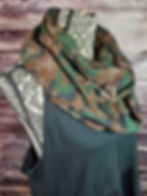 Thumbnail: Flannel Infinity Scarf