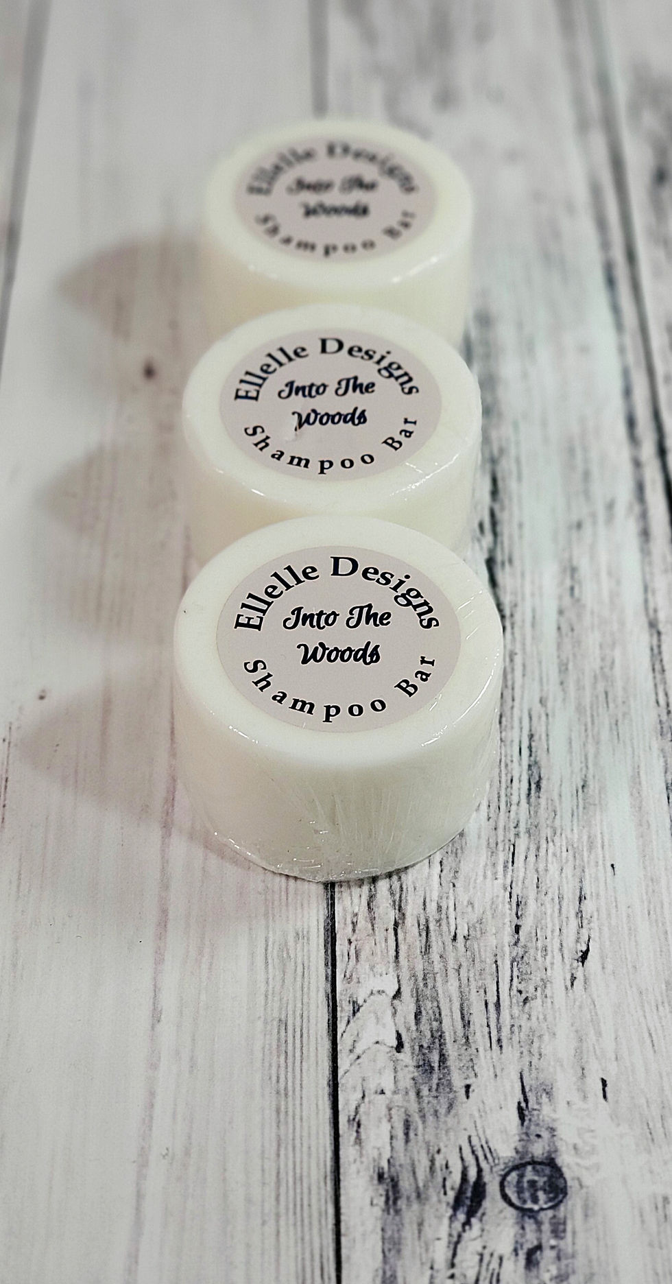 Thumbnail: Shampoo Bar