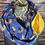 Thumbnail: Hidden Pocket Flannel Infinity Scarf