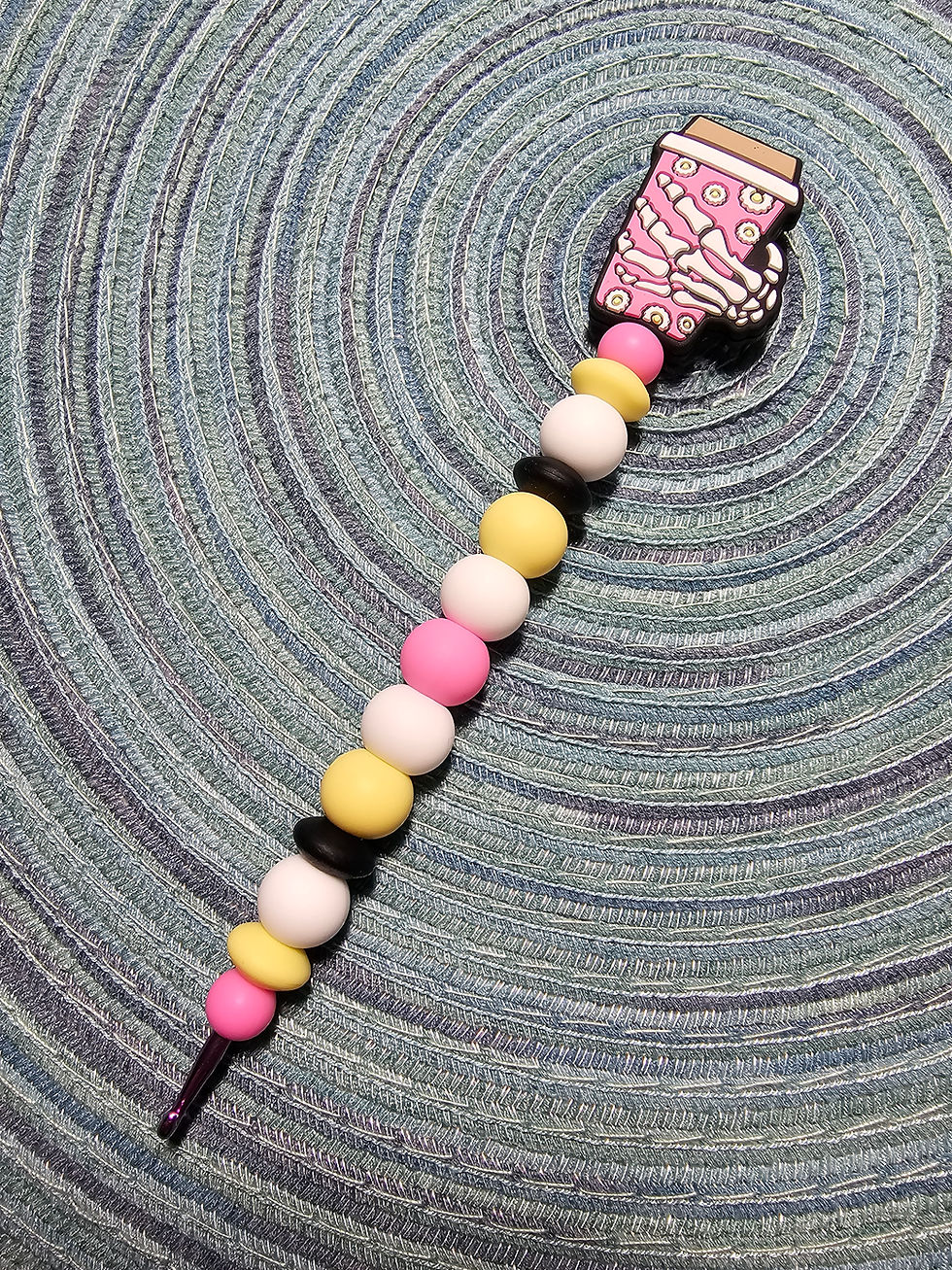 Thumbnail: Crochet Hook-D/3mm