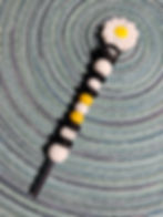 Thumbnail: Crochet Hook-F/5 3.75mm